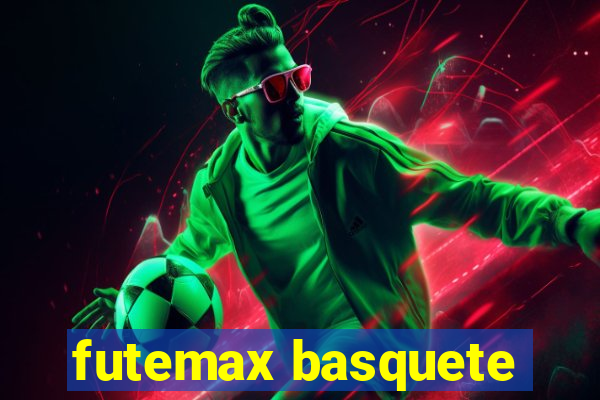 futemax basquete